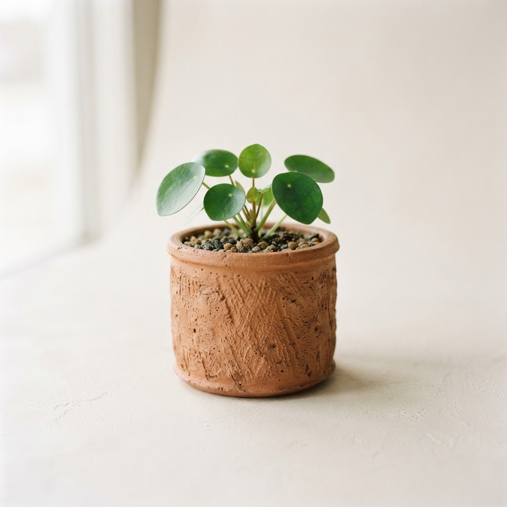 Terracotta Planter